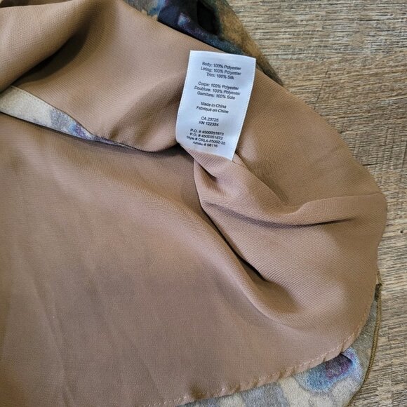 WILFRED | Aritzia Myosotis Dress | Sz. XXS - Picture 4 of 10